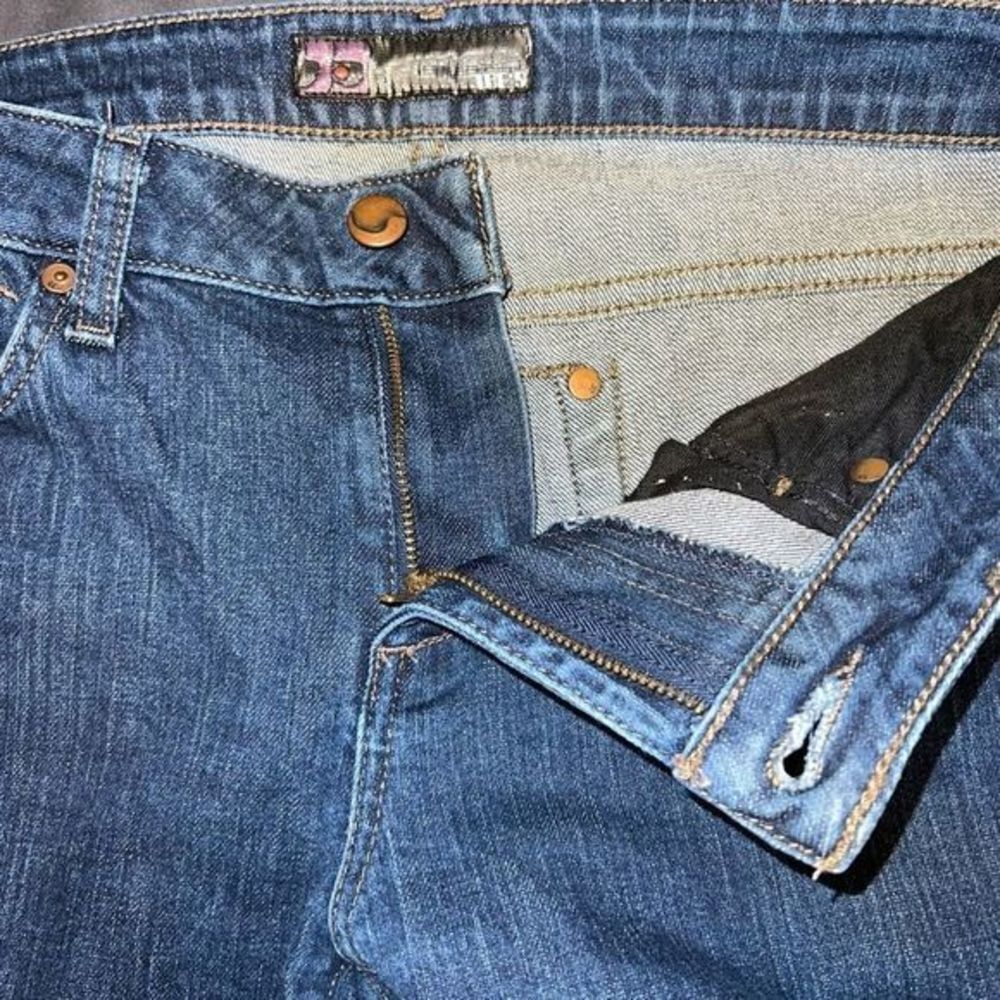 Joe’s Jeans Y2K Mid rise bootcut jeans - Picture 7 of 13